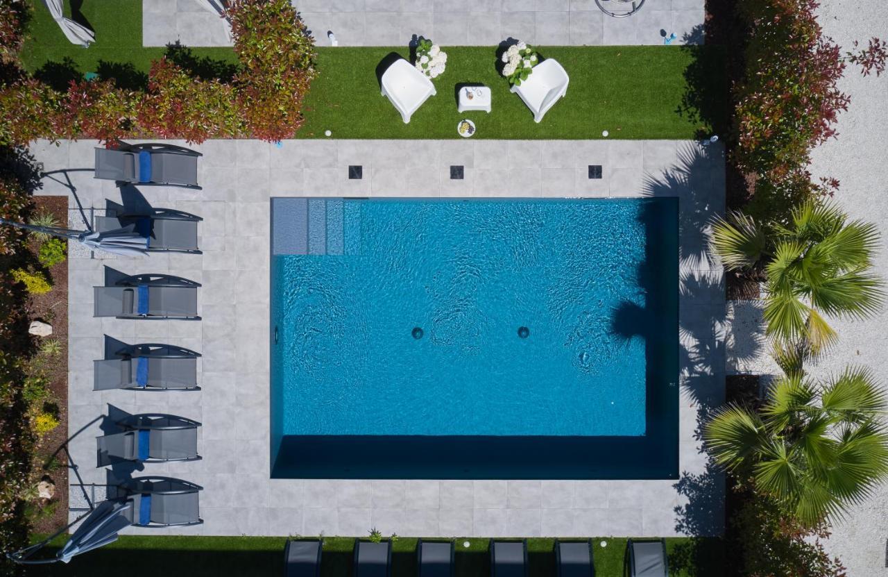 Villa Karolina Desenzano del Garda Dış mekan fotoğraf